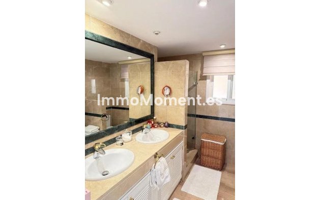 Reventa - Apartamento - Marbella - Elviria