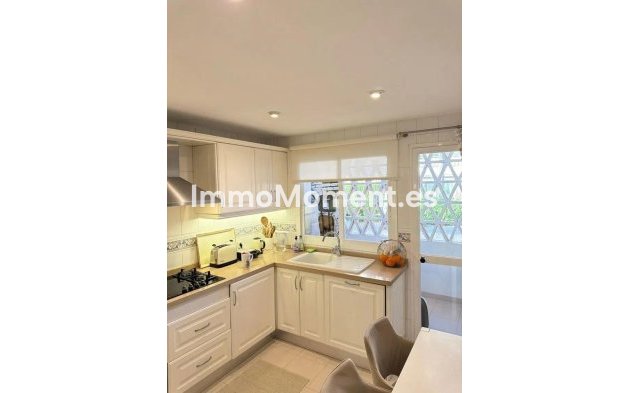 Reventa - Apartamento - Marbella - Elviria