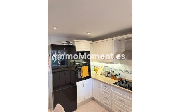 Reventa - Apartamento - Marbella - Elviria
