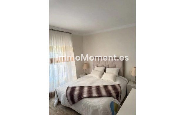 Reventa - Apartamento - Marbella - Elviria