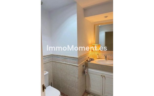 Reventa - Apartamento - Marbella - Elviria