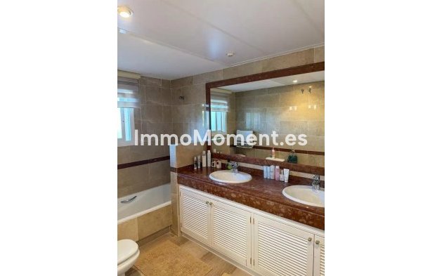 Reventa - Apartamento - Marbella - Elviria