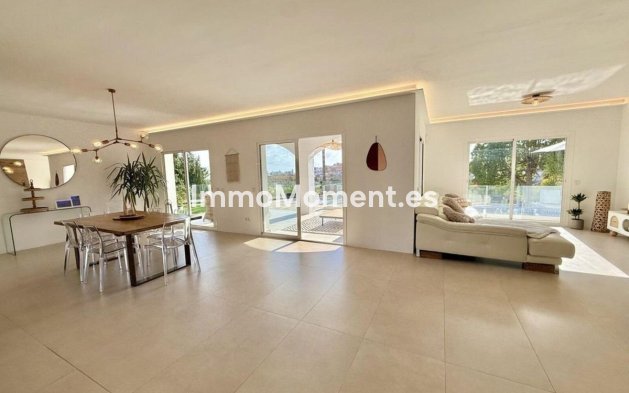 Resale - Villa - Mijas - Riviera del Sol