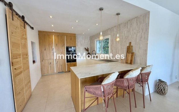 Resale - Villa - Mijas - Riviera del Sol