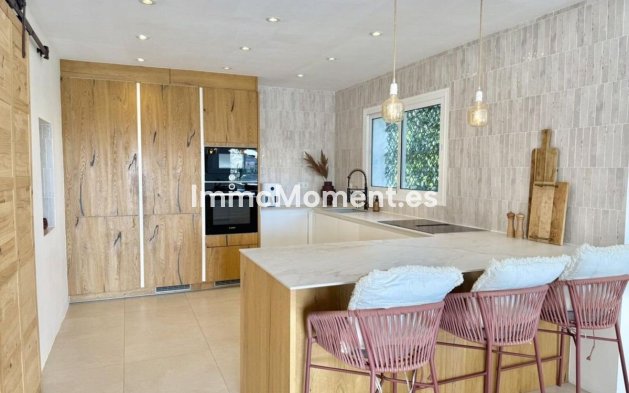 Resale - Villa - Mijas - Riviera del Sol