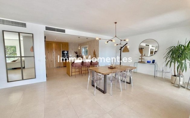 Resale - Villa - Mijas - Riviera del Sol