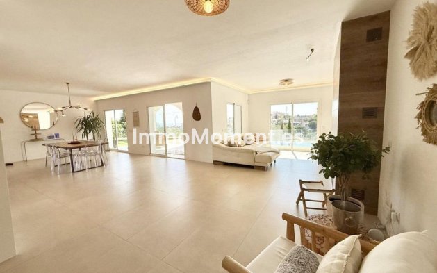 Resale - Villa - Mijas - Riviera del Sol