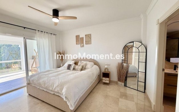 Resale - Villa - Mijas - Riviera del Sol