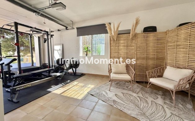 Resale - Villa - Mijas - Riviera del Sol