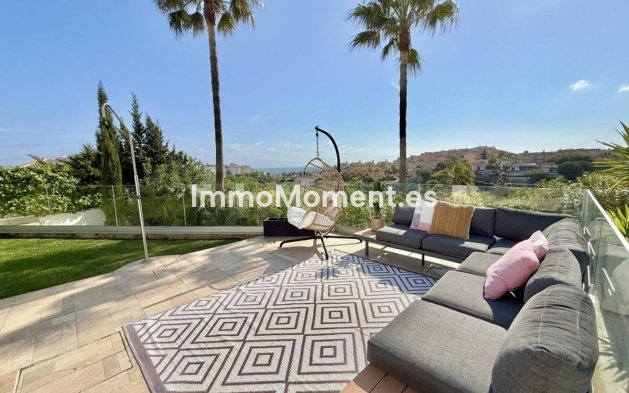 Resale - Villa - Mijas - Riviera del Sol