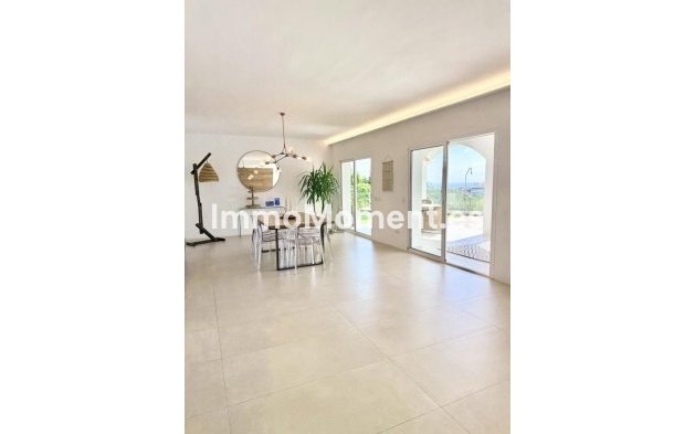 Resale - Villa - Mijas - Riviera del Sol