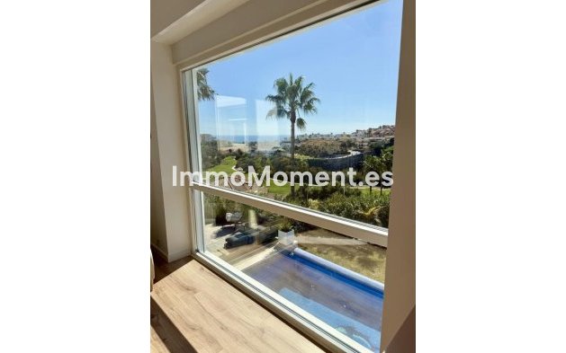 Resale - Villa - Mijas - Riviera del Sol