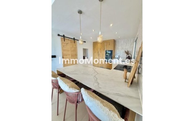 Resale - Villa - Mijas - Riviera del Sol