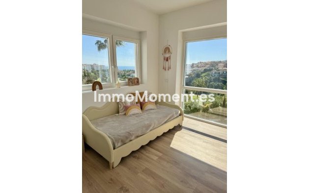 Resale - Villa - Mijas - Riviera del Sol