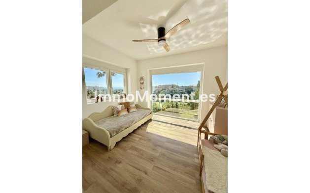 Resale - Villa - Mijas - Riviera del Sol