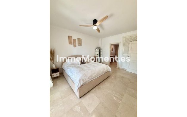 Resale - Villa - Mijas - Riviera del Sol