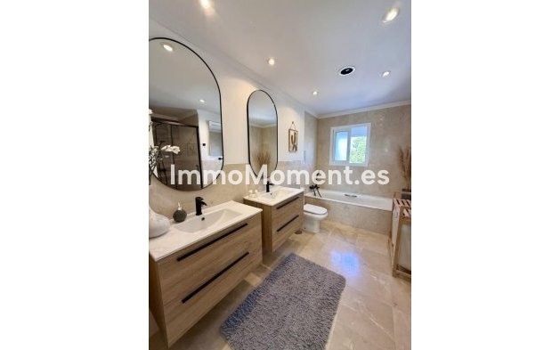 Resale - Villa - Mijas - Riviera del Sol