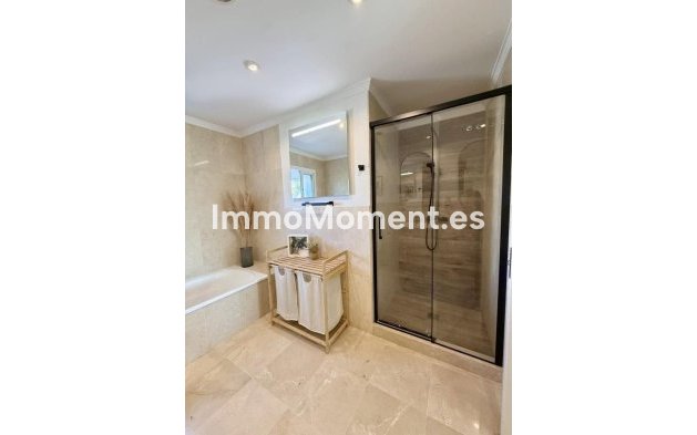 Resale - Villa - Mijas - Riviera del Sol