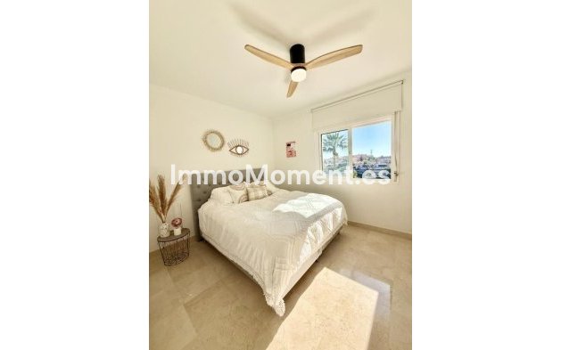 Resale - Villa - Mijas - Riviera del Sol