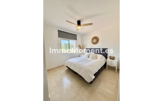Resale - Villa - Mijas - Riviera del Sol