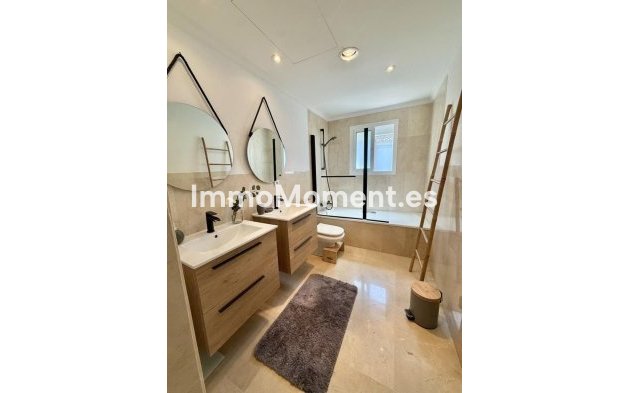 Resale - Villa - Mijas - Riviera del Sol