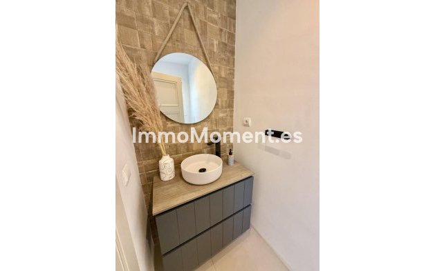 Resale - Villa - Mijas - Riviera del Sol