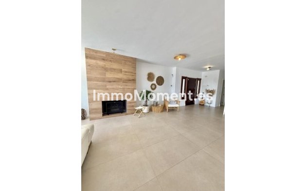 Resale - Villa - Mijas - Riviera del Sol
