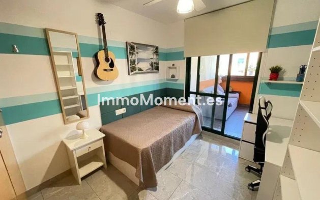 Wiederverkauf - Wohnung - Marbella - Marbella Centro
