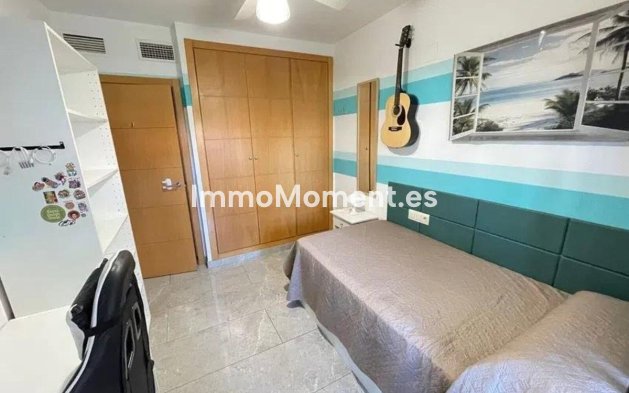 Wiederverkauf - Wohnung - Marbella - Marbella Centro