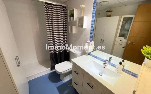 Wiederverkauf - Wohnung - Marbella - Marbella Centro