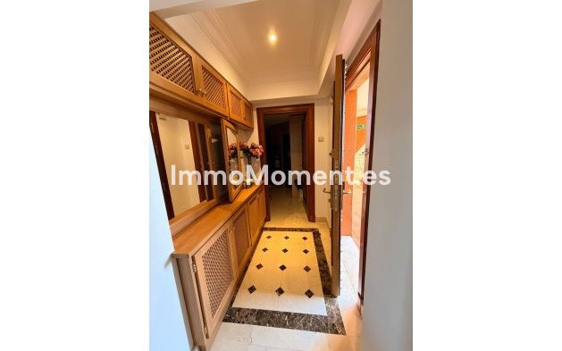 Revente - Appartement - Estepona  - New Golden Mile