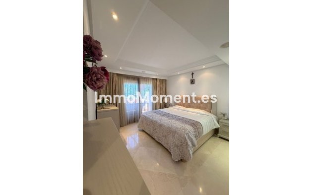Revente - Appartement - Estepona  - New Golden Mile