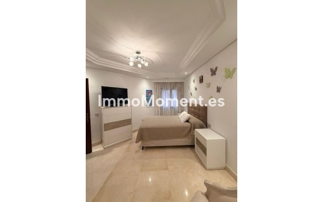 Revente - Appartement - Estepona  - New Golden Mile