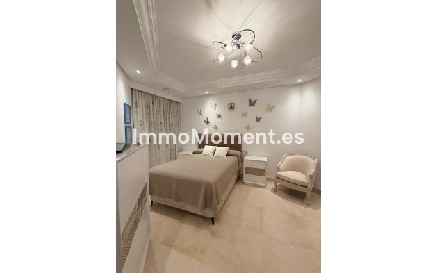 Revente - Appartement - Estepona  - New Golden Mile