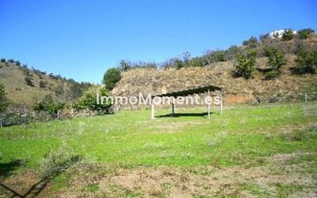 Reventa - Villa - Interior  - Coín