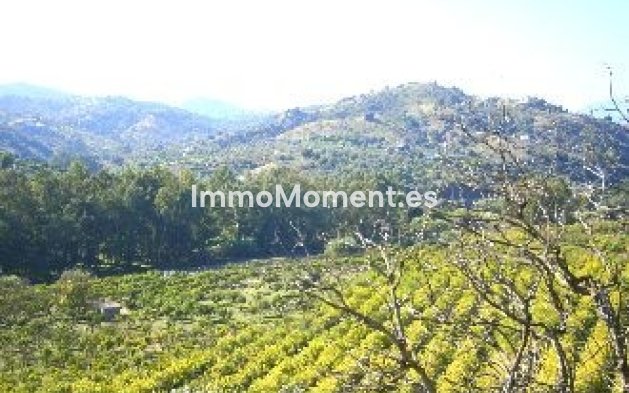 Reventa - Villa - Interior  - Coín