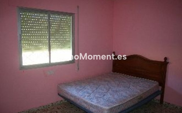 Reventa - Villa - Interior  - Coín