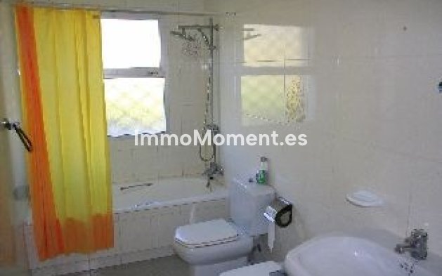 Reventa - Villa - Interior  - Coín