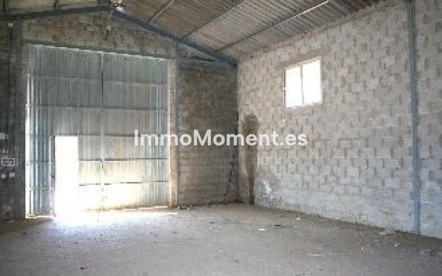 Reventa - Villa - Interior  - Coín