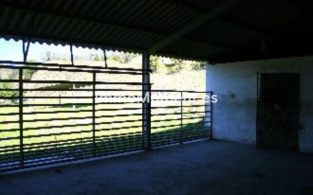 Reventa - Villa - Interior  - Coín