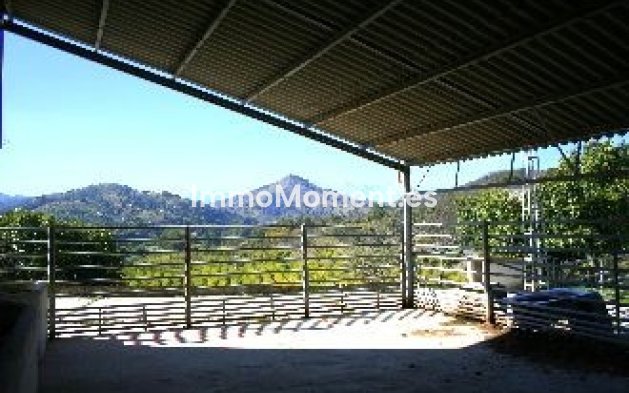 Reventa - Villa - Interior  - Coín