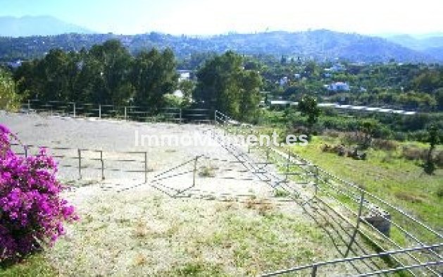 Reventa - Villa - Interior  - Coín