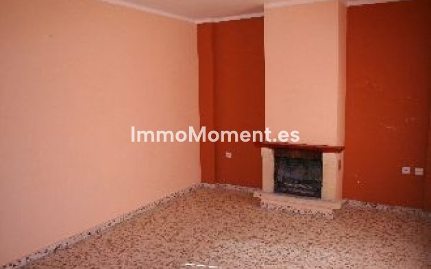 Reventa - Villa - Interior  - Coín