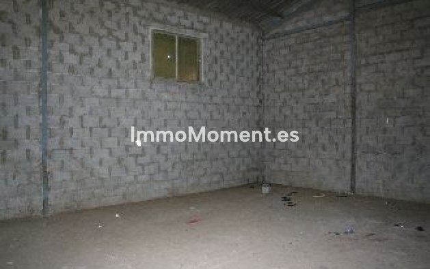 Reventa - Villa - Interior  - Coín