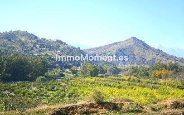 Reventa - Villa - Interior  - Coín