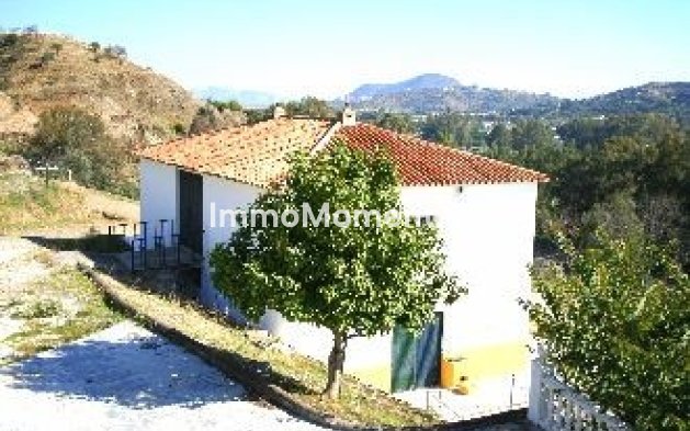 Reventa - Villa - Interior  - Coín