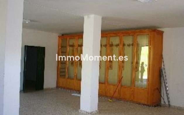 Reventa - Villa - Interior  - Coín
