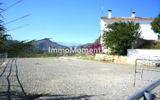 Reventa - Villa - Interior  - Coín