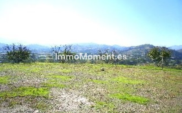 Reventa - Villa - Interior  - Coín