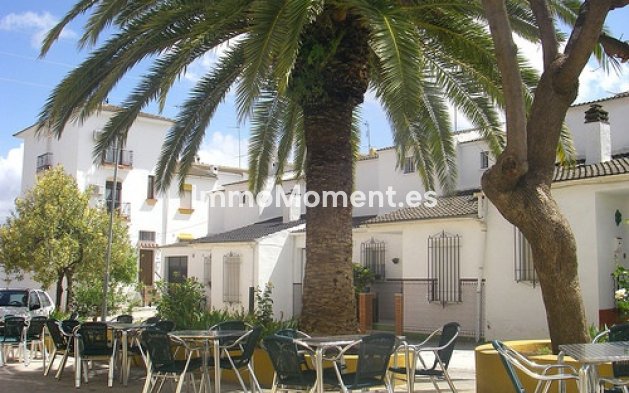 Reventa - Villa - Interior  - Coín